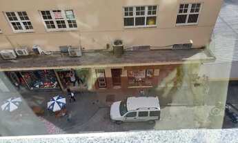 Imagem 4: Apto Centro, frente, amplo, sol, fino trato, Rua 16 de março - Petrópolis - RJ