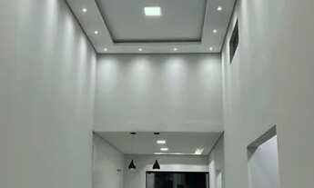 Imagem 7: Casa para Venda em Maringá, Recanto dos Magnatas, 3 dormitórios, 3 suítes, 1 banheiro, 2 v