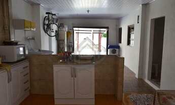 Imagem 2: Casa para Venda - 70m², 3 dormitórios, 1 vaga - Restinga