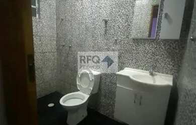 Imagem 6: Sobrado para locação com 2 suites, sacada, lavabo , quintal em ótima localização na Regia