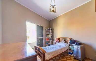 Imagem 6: Casa com 3 dormitórios para alugar, 128 m² por R$ 3.350,00/mês - Santa Teresinha - Santo A