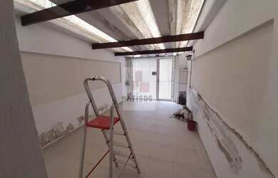 Imagem 7: SOBRADO PRÓXIMO AO SHOPPING BUTANTÃ