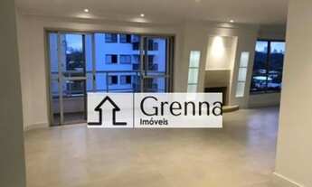 Imagem: Apartamento 195m2 jardim Paulista SP