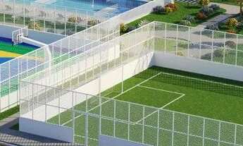 Imagem 5: EXCELENTE OPORTUNIDADE - CASA COM FACHADA MODERNA DE 48 m², 2 QUARTOS E POSSIBILIDADE DE A