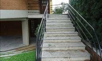 Imagem 2: Casa com 3 dormitórios para alugar, 330 m² por R$ 9.520,00/mês - Alphaville 03 - Santana d