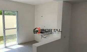 Imagem 5: Casa com 3 dormitórios, 101 m² - venda por R$ 650.000,00 ou aluguel por R$ 4.700,00/mês