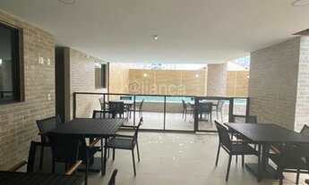 Imagem 5: ALIANÇA WEB IMÓVEIS VENDE 03 QUARTOS EM ITAPOÃ