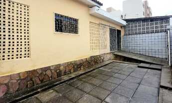 Imagem 3: Casa em Mangabeira II, 2 quartos, 2 banheiros, 80m2