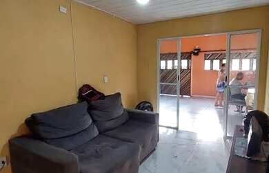 Imagem 5: Casa cidade nova