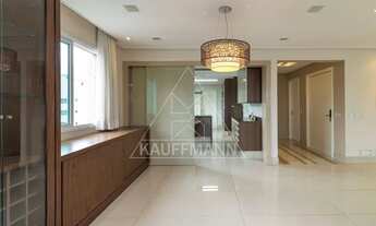 Imagem 5: EDIFÍCIO DE ALTO PADRÃO PRÓXIMO AO PARQUE DA ACLIMAÇÃO!