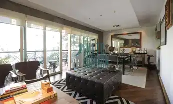 Imagem: Apartamento com 1 dormitório à venda