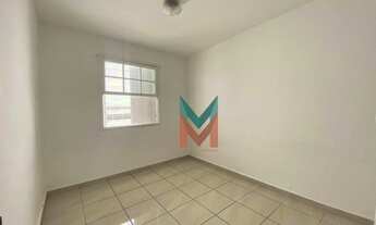 Imagem 8: Apartamento com 2 dormitórios à venda, 70 m² por R$ 320.000,00 - Boqueirão - Santos/SP