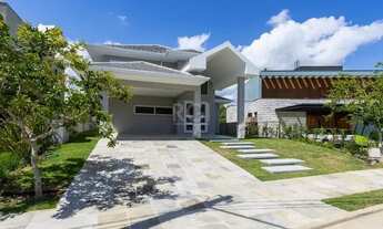 Imagem: Casa Condominio para Venda - 338.96m²