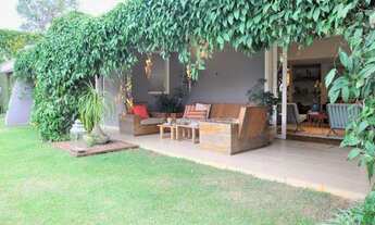 Imagem 3: Casa com 4 dormitórios, 442 m² - venda por R$ 2.500.000,00 ou aluguel por R$ 14.380,64/mês