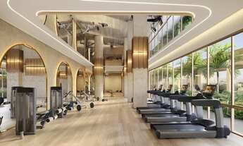 Imagem 7: Apartamento 94m² à venda no Brooklin, São Paulo