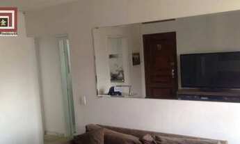 Imagem 2: Apartamento residencial à venda, Moema, São Paulo