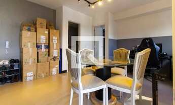 Imagem 6: Apartamento para Aluguel - Mooca, 1 Quarto, 50 m2