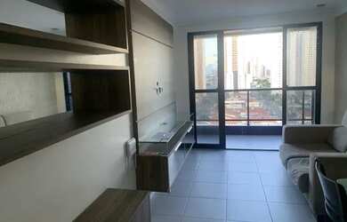 Imagem 3: Ap.2quartos!BairrodosEstados! Oportunidade!