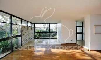 Imagem: São Paulo - Casa Padrão - Pacaembu