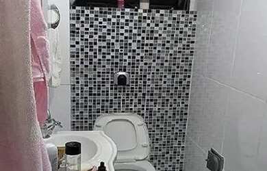 Imagem 6: PECHINCHA APTO 1o ANDAR 2 QTS REFORMADO LAZER DOC OK