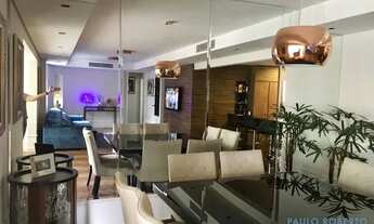 Imagem 3: APARTAMENTO - VILA LEOPOLDINA - SP