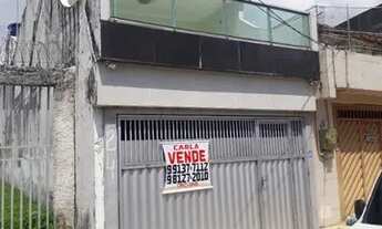 Imagem: Vendo bela casa próximo a unama da Alcindo