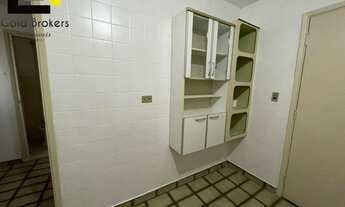 Imagem 6: APARTAMENTO DE 80M² COM 2 DORMITÓRIOS NO EDIFÍCIO LUIZA NO BAIRRO SANTA CECÍLIA EM SÃO PAU