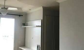 Imagem: Apartamento com 3 dormitórios, 60 m²