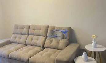 Imagem 2: Apartamento à venda, 74 m² por R$ 1.376.000,00 - Moema - São Paulo/SP