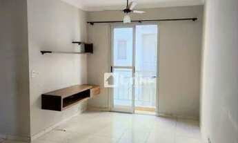 Imagem 3: Apartamento com 3 dormitórios à venda, 70 m² por R$ 200.000 - Paulista - Piracicaba/SP