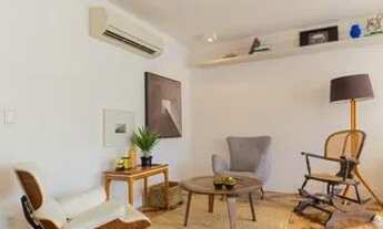 Imagem: Apartamento Venda Jardim Paulista 207 m²