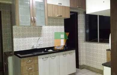 Imagem 5: Apartamento com 2 dormitórios para alugar, 73 m² por R$ 1.440,73/mês - Capão Raso - Curiti