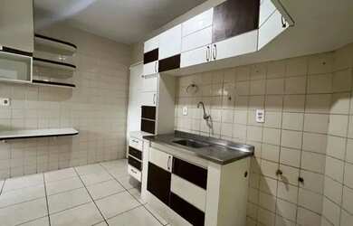 Imagem 7: Excelente Apartamento com 3 dormitórios à venda, 92 m² por R$ 280.000 - Vila União - Forta