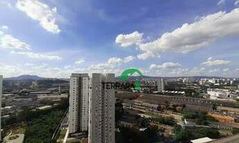 Imagem 3: Apartamento com 2 dormitórios à venda, 63 m² por R$ 785.000 - Vila Anastácio - São Paulo/S