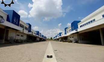 Imagem 6: GALPÃO para locação DISTRITO INDUSTRIAL, JUNDIAÍ