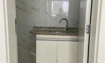 Imagem 6: Apartamento para aluguel com 61m, com Projetados, com 2 quartos em Jaracaty - São Luís - M