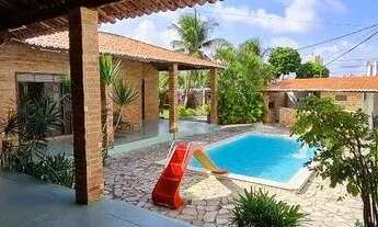 Imagem: Casa para aluguel tem 385m² com 3 quartos