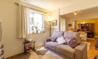 Imagem 4: Apartamento Venda Jardim Paulista 170 m² 3 Dormitórios