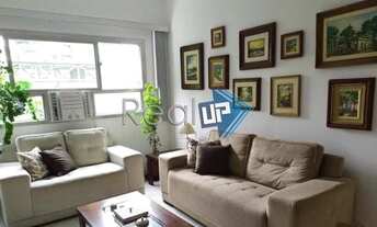 Imagem 3: APARTAMENTO - JD.BOTÂNICO - 03 QUARTOS - 01 VAGA