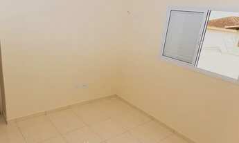 Imagem 3: Apartamento Novo 1 Dormitório - Catiapoa - São Vicente - SP