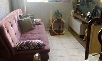 Imagem 3: Apartamento para venda com 52 m² com 2 quartos no Rio Caveiras - Biguaçu - SC