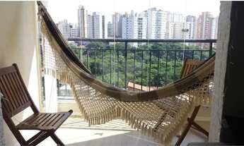 Imagem 6: São Paulo - Apartamento Padrão - JABAQUARA