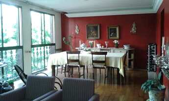 Imagem 7: 3 Dorms sendo 2 Suites e 2 vagas no Boqueirão