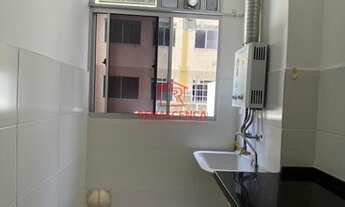 Imagem 6: Excelente Apê 02 qtos Condomínio Bela vida 2- Campo Grande