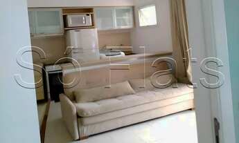 Imagem: Residecial Seng disponível para locação