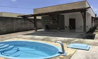 Imagem 2: Casa para Alugar - Parque das Nações - Parnamirim/RN