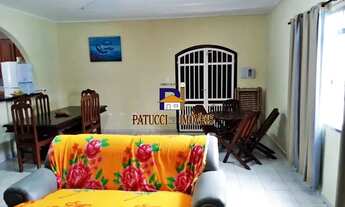 Imagem 6: Casa com piscina Maravilhosa ! Frente ao mar, Melhor bairro de Mongaguá !!!