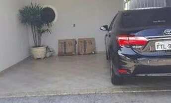 Imagem 5: Casa com 3 dormitórios, 267 m² - venda por R$ 950.000,00 ou aluguel por R$ 4.000,00/mês