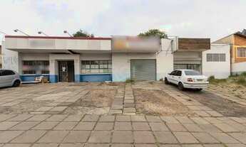 Imagem: Predio para Venda - 400m², 0 dormitórios