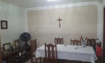 Imagem 3: Sao Carlos - Casa Padrão - Residencial Astolpho Luiz do Prado